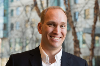 Robin Wolfe Scheffler named HASTS Director of Graduate Studies