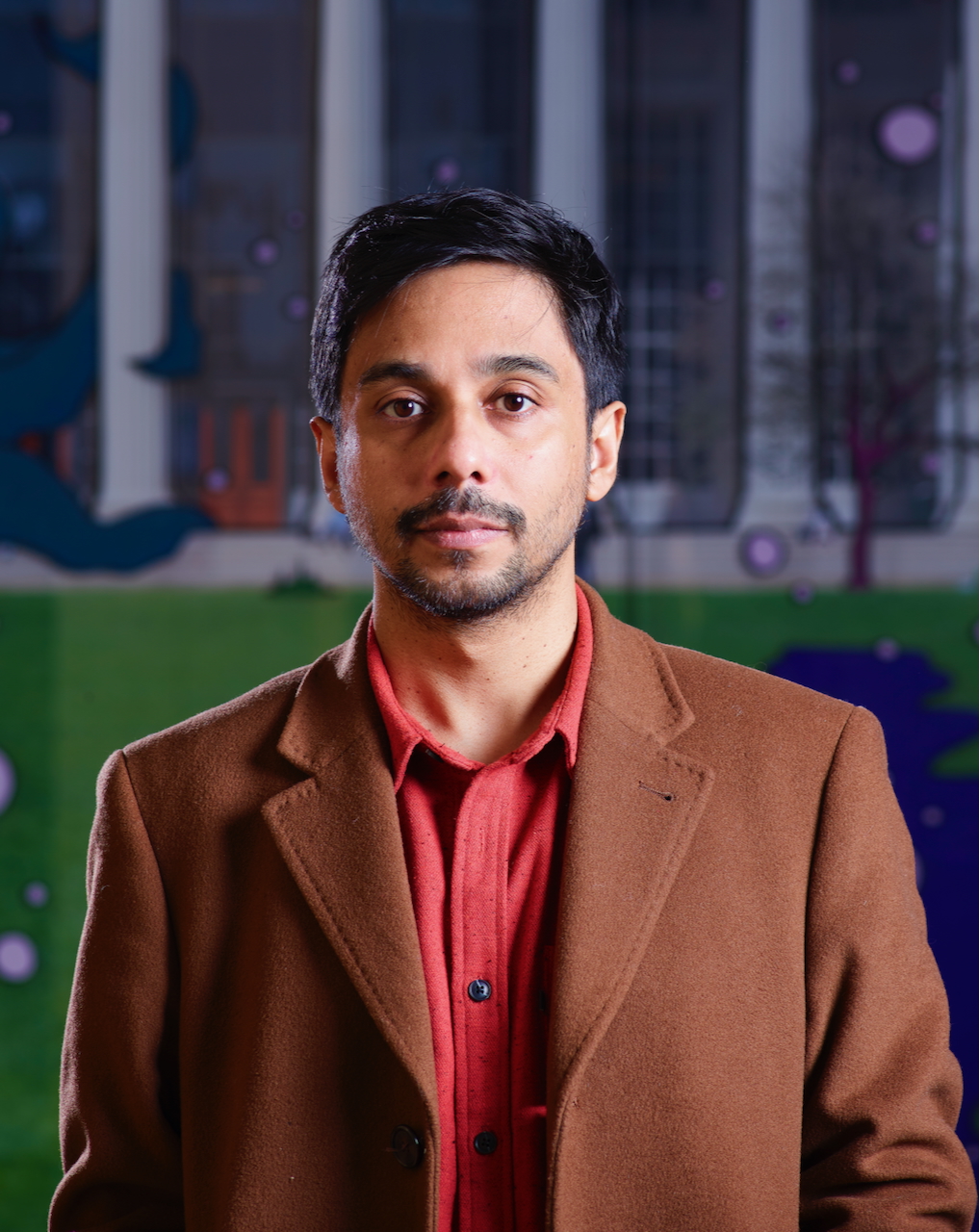 Dwai Banerjee