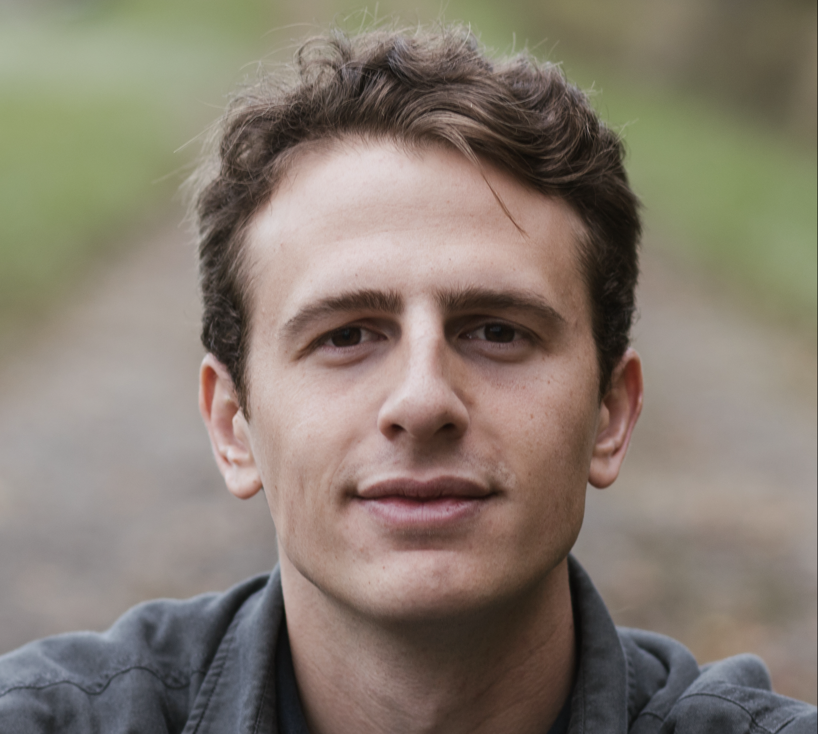 Turner Adornetto wins grant from Harvard’s Joint Center for History and Economics