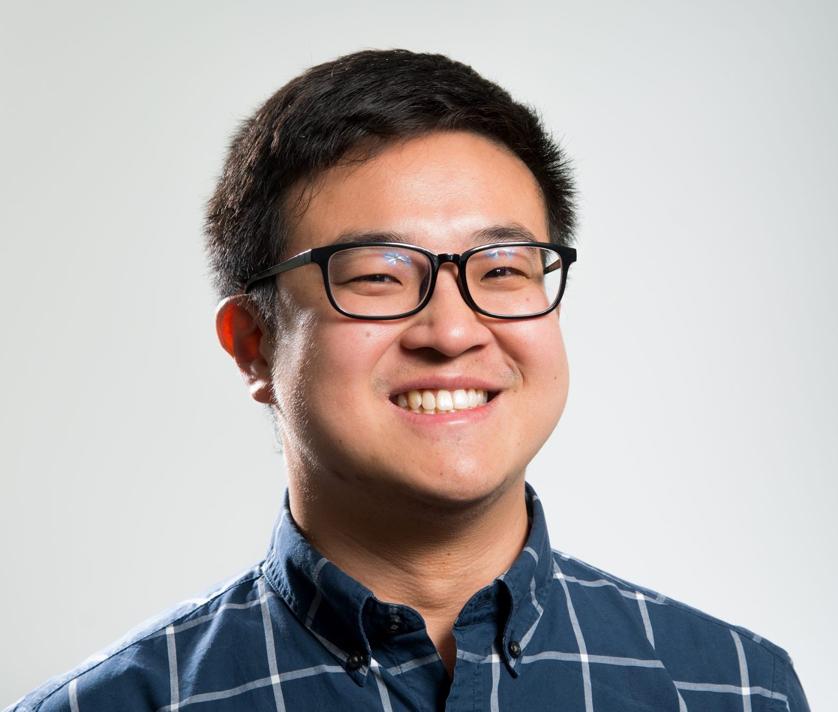 Timothy Loh receives a National Academy of Education Spencer Dissertation Fellowship
