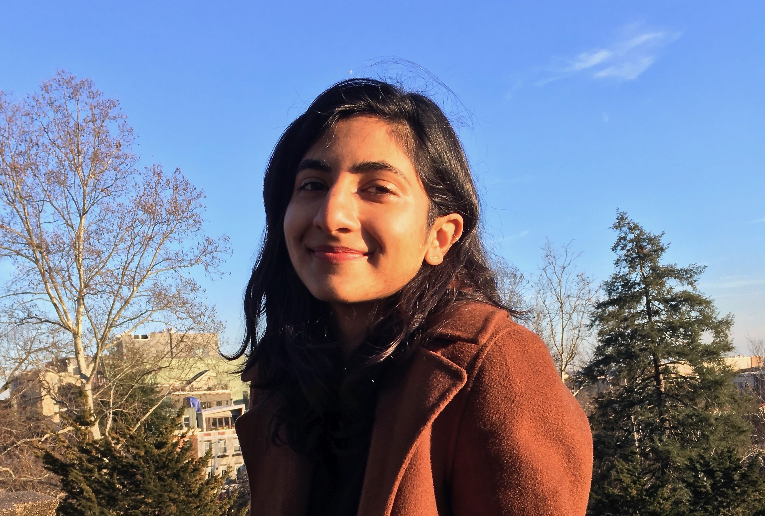 HASTS Dissertation Presentation: Hina Walajahi