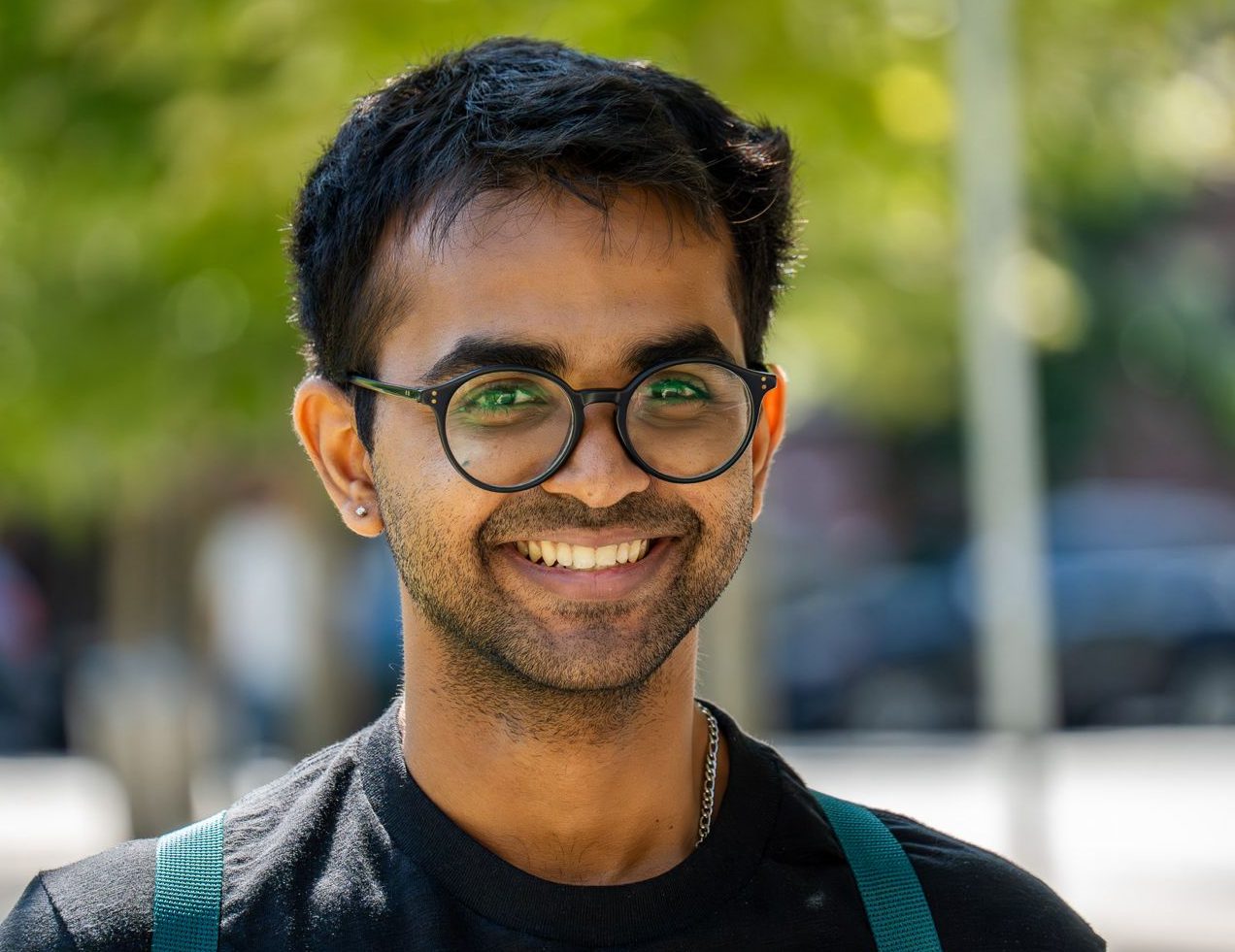 Tathagat Bhatia receives MIT CIS research grant