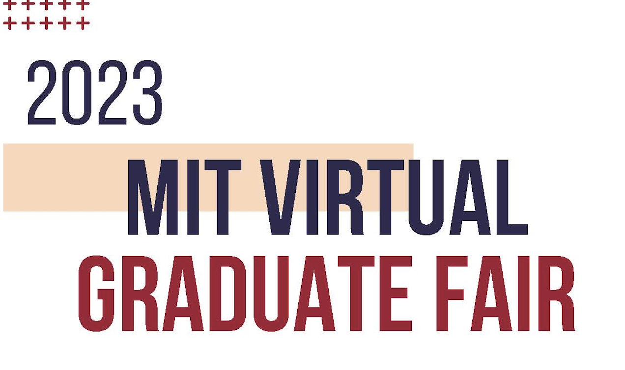 Visit with HASTS at MIT’s Virtual Graduate School Fair on 11/15!