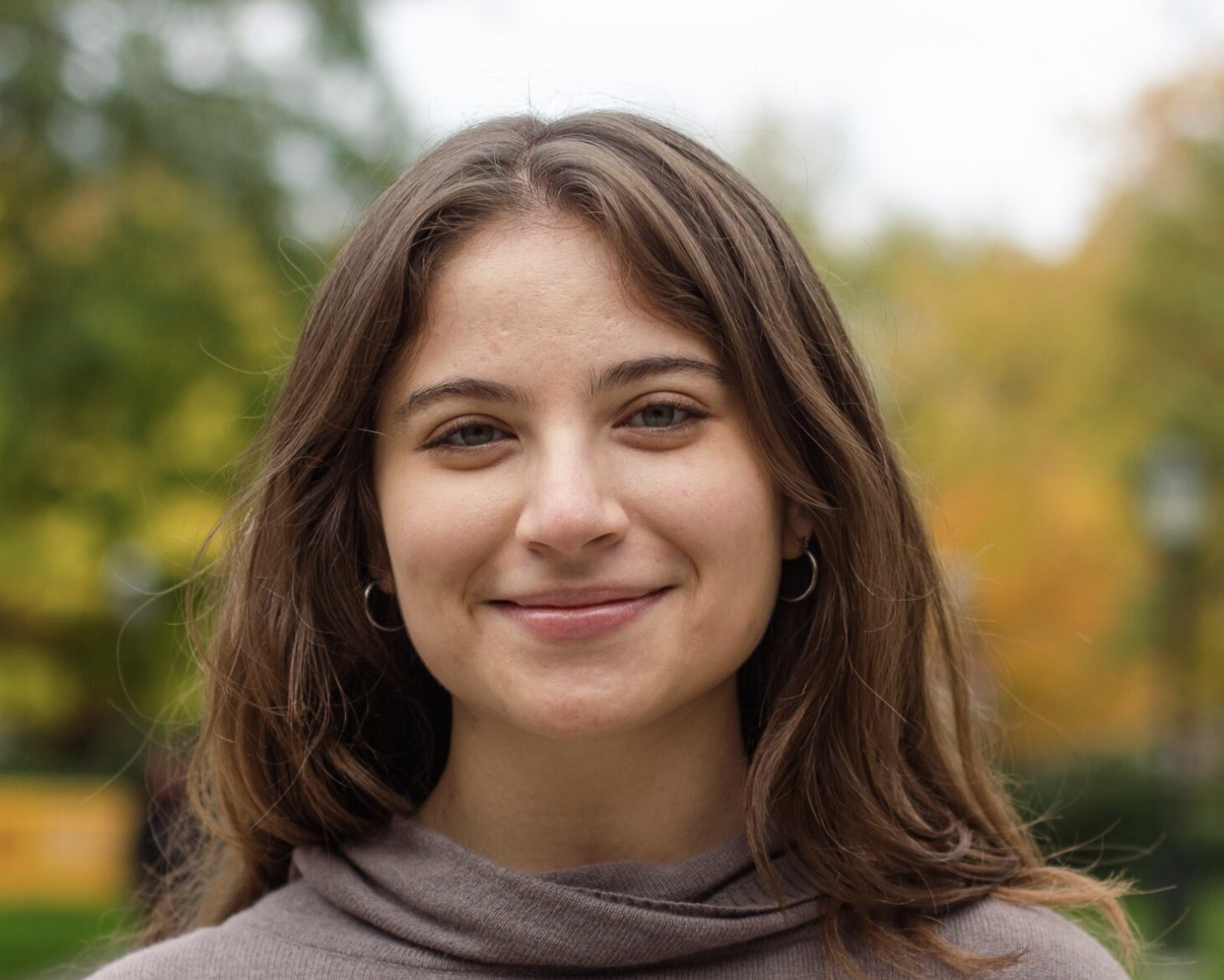 Thea Applebaum Licht named 2026/27 HEALS fellow