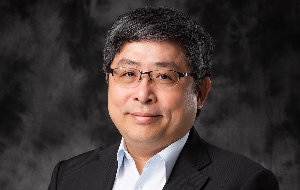 Wen-Hua Kuo PhD’05 elected president of 4S