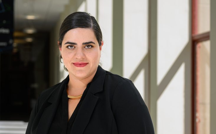HASTS Dissertation Presentation: Mariel García-Montes