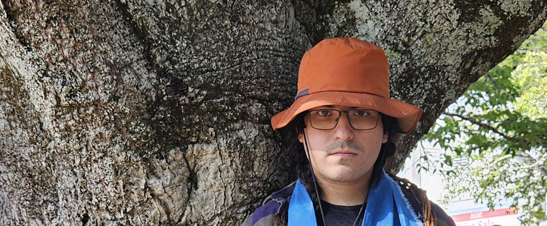 Jorge Palacios featured in upcoming art installations