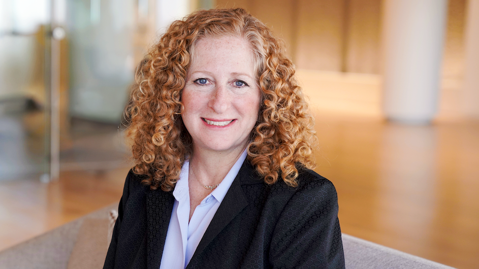 Jennifer Mnookin PhD ’99 named President of Columbia University