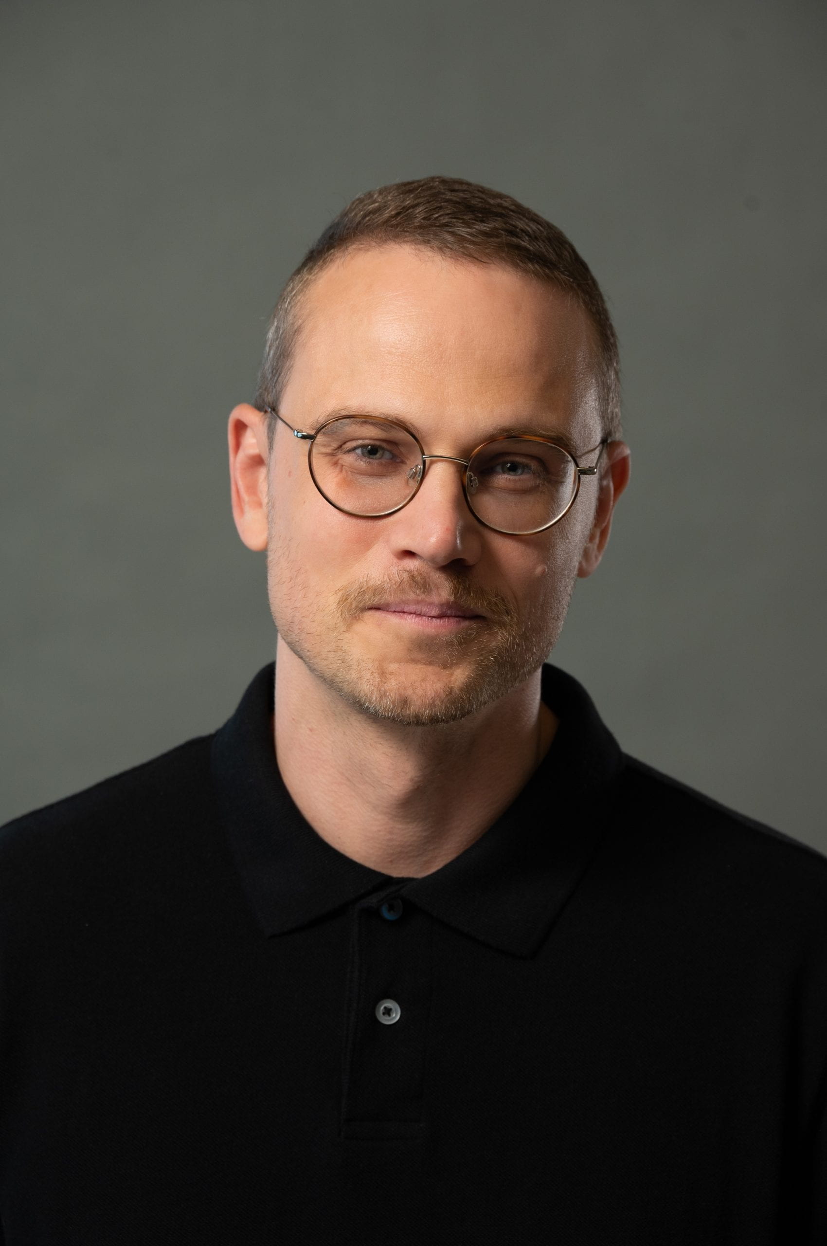 Benjamin Lindquist