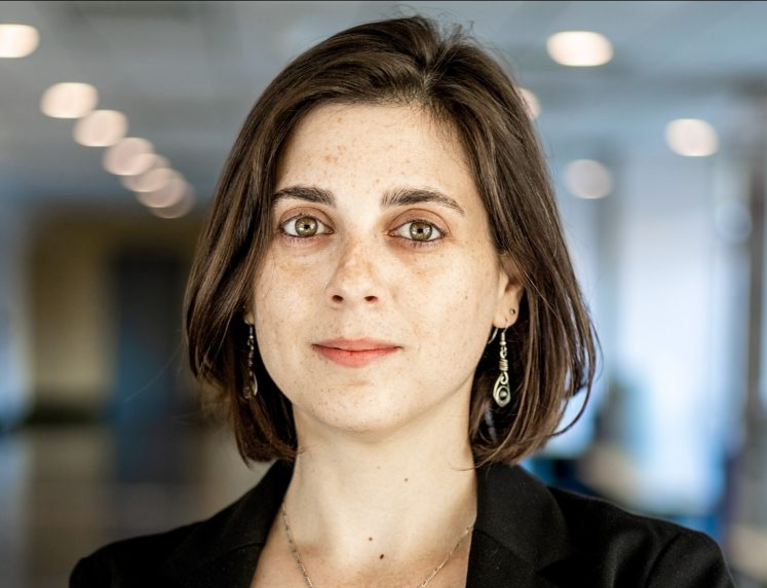 Michelle Spektor PhD ’23 named 2026 ACLS Fellow