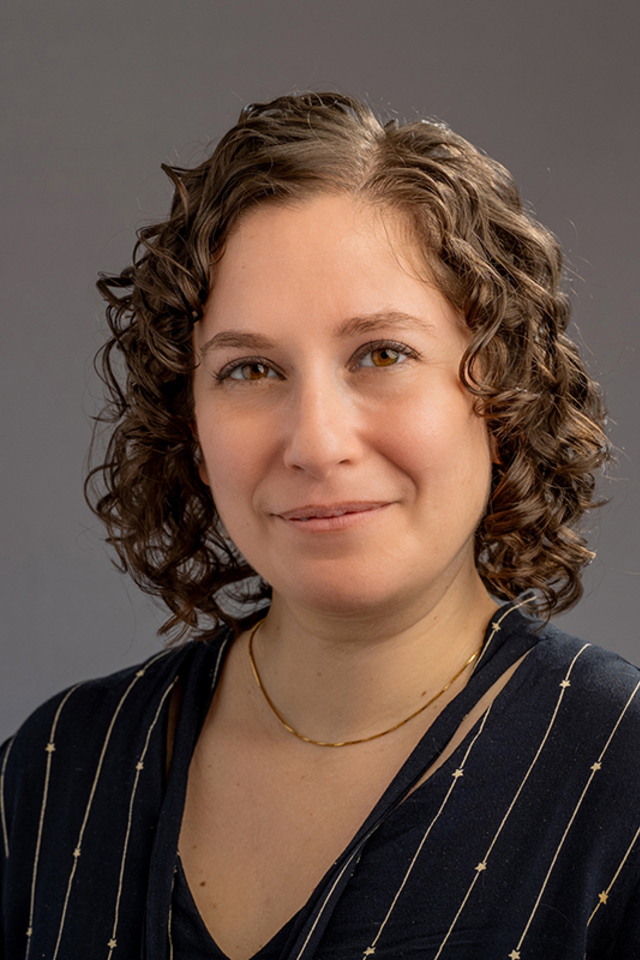 Lisa Messeri PhD ’11 wins Gregory Bateson Book Prize